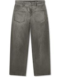 Axel Arigato - Invert Relaxed Jeans - Lyst