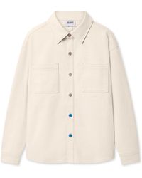 Axel Arigato - Alvin Armstrong Overshirt - Lyst