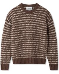 Axel Arigato - Sonar Sweater - Lyst