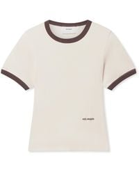 Axel Arigato - Dahlia T-Shirt - Lyst