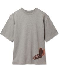 Axel Arigato - Fallen T-Shirt - Lyst
