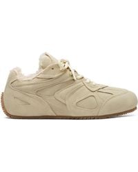 Axel Arigato - Slow Shearling Runner - Lyst
