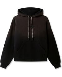 Axel Arigato - Gens Washed Hoodie - Lyst