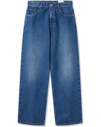 Axel Arigato - Zine Relaxed-Fit Jeans - Lyst