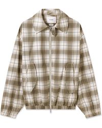 Axel Arigato - Terra Jacket - Lyst