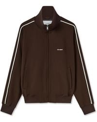 Axel Arigato - Curb Track Jacket - Lyst
