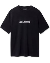Axel Arigato - Bale T-Shirt - Lyst
