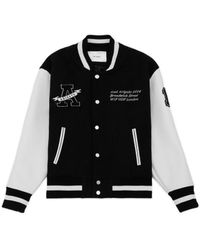 Axel Arigato Casual jackets for Men - Up to 30% off | Lyst