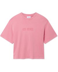 Axel Arigato - Reflection T-Shirt - Lyst