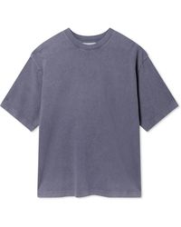 Axel Arigato - Hayden Reverse T-Shirt - Lyst
