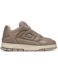 Axel Arigato - Stacked Sole Puff Puff Sneakers - Lyst