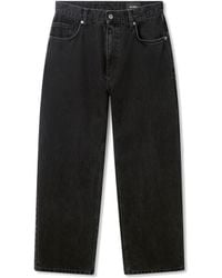 Axel Arigato - Archive Straight Jeans - Lyst