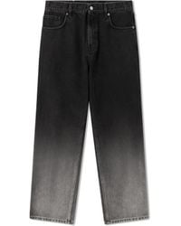 Axel Arigato - Zine Fade Jeans - Lyst