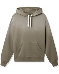 Axel Arigato - Ethos Hoodie - Lyst