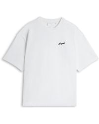Axel Arigato - Honor T-Shirt - Lyst