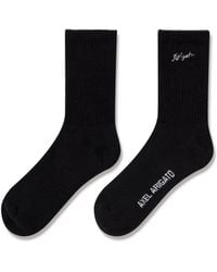 Axel Arigato - Scribble Arigato Tube Socks - Lyst