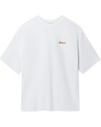 Axel Arigato - Trace T-Shirt - Lyst