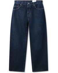 Axel Arigato - Archive Straight Jeans - Lyst
