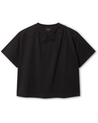 Axel Arigato - Hosta T-Shirt - Lyst