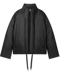 Axel Arigato - Lunar Puffer Jacket - Lyst