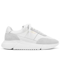 Axel Arigato - Genesis Vintage Runner Sneakers - Lyst