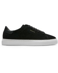 Axel Arigato - Clean 90 Suede Sneaker - Lyst