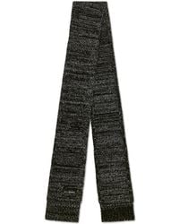 Axel Arigato - Flock Scarf - Lyst