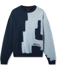 Axel Arigato - Pixel A Sweatshirt - Lyst