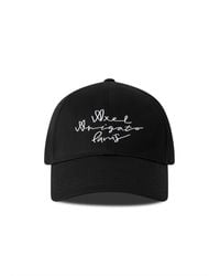 Axel Arigato - Scribble Paris Cap - Lyst