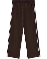 Axel Arigato - Curb Track Pants - Lyst