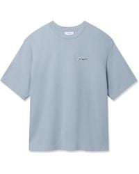 Axel Arigato - Trace T-Shirt - Lyst