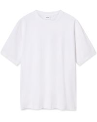 Axel Arigato - Flow T-Shirt - Lyst