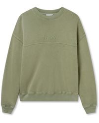Axel Arigato - Gens Washed Sweatshirt - Lyst