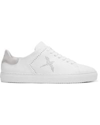 Axel Arigato - Clean 90 Bee Bird Perf Sneaker - Lyst