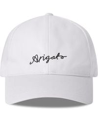 Axel Arigato - Scribble Arigato Cap - Lyst