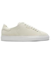 Axel Arigato - Clean 90 Suede Sneaker - Lyst