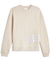 Axel Arigato - Tilt Sweatshirt - Lyst