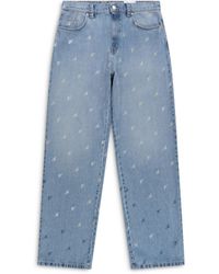 Axel Arigato - Play Relaxed-Fit Jeans - Lyst