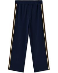 Axel Arigato - Curb Track Pants - Lyst