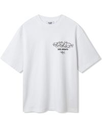 Axel Arigato - Fly T-Shirt X Akaia Rk - Lyst