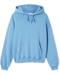 Axel Arigato - Distort Washed Hoodie - Lyst