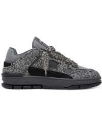 Axel Arigato - Area Lo Woven Sneaker - Lyst