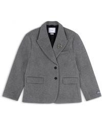 Axel Arigato - Sadie Blazer - Lyst