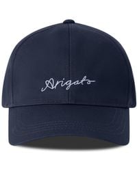 Axel Arigato - Scribble Arigato Cap - Lyst