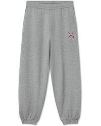 Axel Arigato - Bee Bird Sweatpants - Lyst