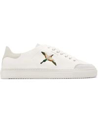 Axel Arigato - Clean 90 B Bird Sneaker - Lyst