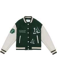 Varsity Jackets for Women - Up to 61% off | Lyst