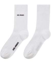 Axel Arigato - Linear Arigato Socks - Lyst