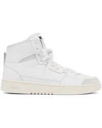 Axel Arigato - Dice Hi Sneaker - Lyst