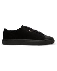 Axel Arigato - Clean 90 Cap-Toe Sneaker - Lyst